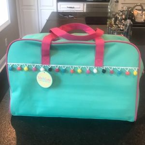 Viv&Lou travel bag - new with tags